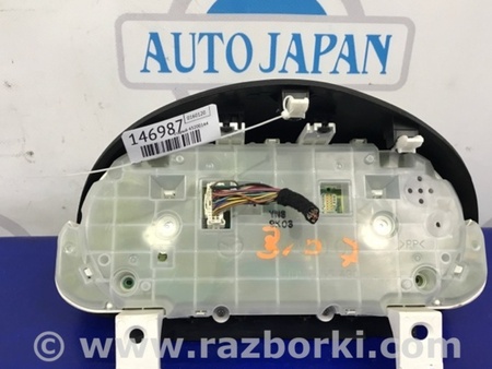 ФОТО Панель приладів для Mazda 3 II BL (08-13) Київ