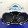 Панель приладів Mazda 3 II BL (08-13)