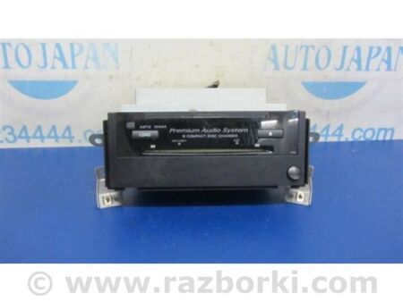 ФОТО Магнітола для Acura RDX TB 1/2 (06-12) Київ