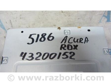 ФОТО Магнітола для Acura RDX TB 1/2 (06-12) Київ