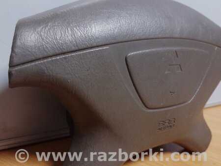 ФОТО Подушка безпеки в кермо для Mitsubishi Pajero Sport (96-09) Київ