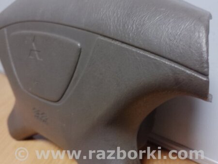 ФОТО Подушка безпеки в кермо для Mitsubishi Pajero Sport (96-09) Київ