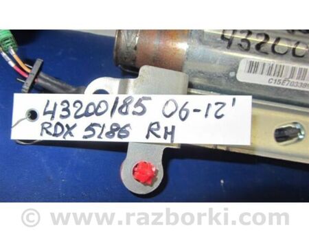 ФОТО Подушка безпеки (штора) для Acura RDX TB 1/2 (06-12) Київ