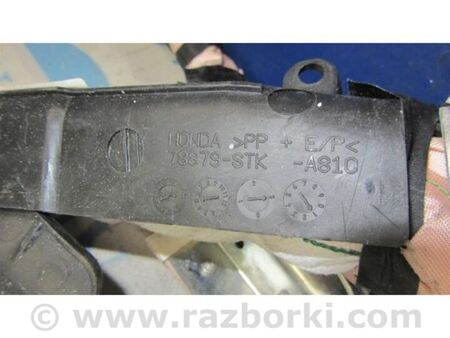 ФОТО Подушка безпеки (штора) для Acura RDX TB 1/2 (06-12) Київ