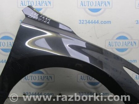 ФОТО Крило переднє для Nissan Altima L33 Київ