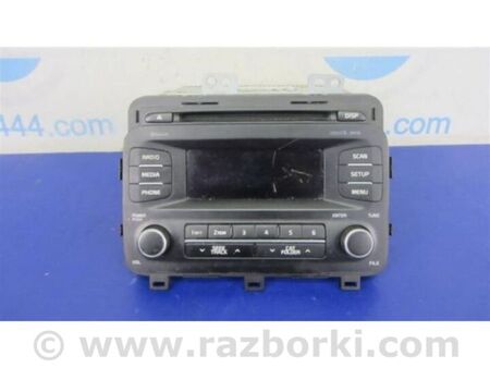 ФОТО Магнітола для KIA Optima 3 TF (10-15) Київ