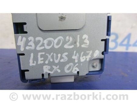 ФОТО Блок управления дверей для Lexus RX300/330/350/400 (03-09) Київ