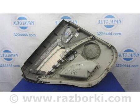 ФОТО Карта дверей для Acura RDX TB 1/2 (06-12) Київ