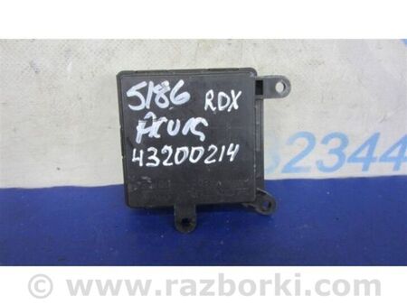 ФОТО Блок електронний для Acura RDX TB 1/2 (06-12) Київ