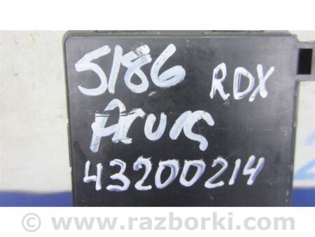 ФОТО Блок електронний для Acura RDX TB 1/2 (06-12) Київ