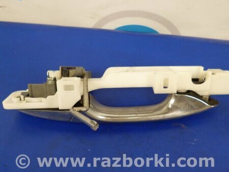 ФОТО Ручка двері зовнішня для Acura RL (1995-2012) Київ