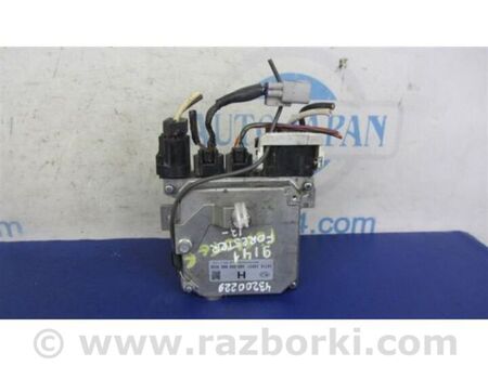 ФОТО Блок керування електропідсилювачем керма для Subaru Forester SJ S13 (12-18) Київ