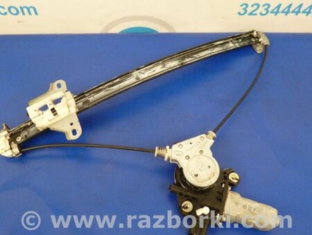 ФОТО Склопідйомник для Acura RL (1995-2012) Київ