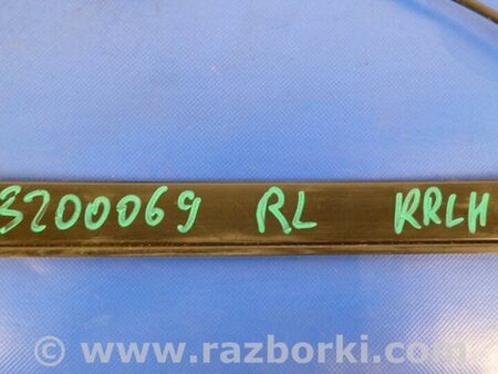 ФОТО Склопідйомник для Acura RL (1995-2012) Київ