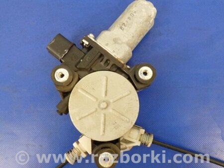 ФОТО Склопідйомник для Acura RL (1995-2012) Київ