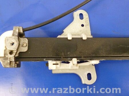 ФОТО Склопідйомник для Acura RL (1995-2012) Київ