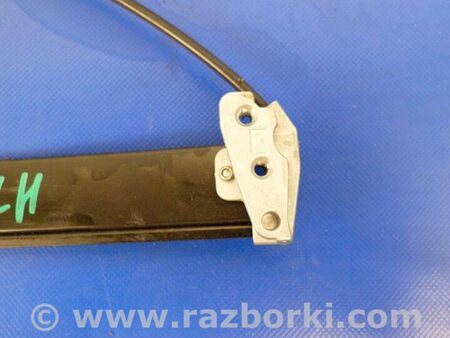 ФОТО Склопідйомник для Acura RL (1995-2012) Київ