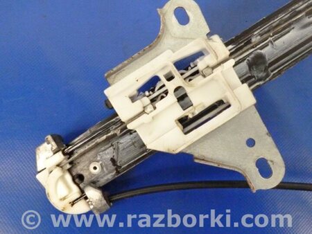 ФОТО Склопідйомник для Acura RL (1995-2012) Київ