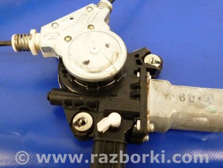 ФОТО Склопідйомник для Acura RL (1995-2012) Київ