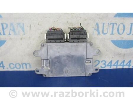 ФОТО Блок керування двигуном для Mazda 3 II BL (08-13) Київ