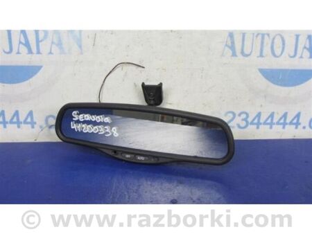 ФОТО дзеркало салону для Toyota Sequoia (01-07) Київ