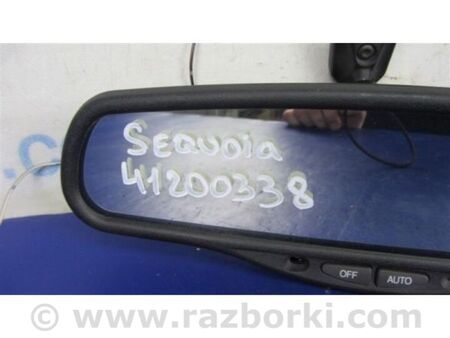 ФОТО дзеркало салону для Toyota Sequoia (01-07) Київ