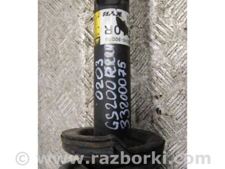 ФОТО Амортизатор для Lexus GS (2012-) Київ