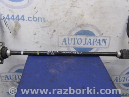 ФОТО Стабілізатор задній для Mazda 3 II BL (08-13) Київ