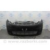 Бампер передній Nissan NV200 (09-15)