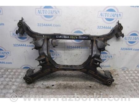 ФОТО Балка задньої підвіски для Subaru Crosstrek 2 GT (17-20) Київ