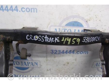 ФОТО Балка задньої підвіски для Subaru Crosstrek 2 GT (17-20) Київ