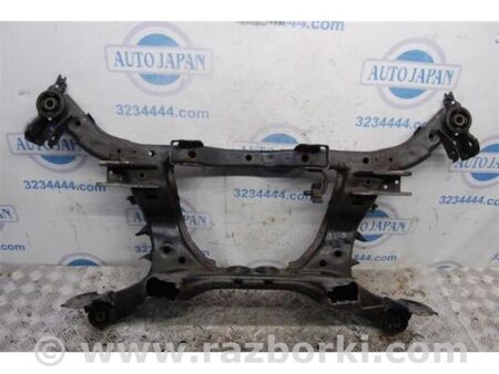 ФОТО Балка задньої підвіски для Subaru Crosstrek 2 GT (17-20) Київ