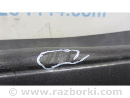 ФОТО Накладка бампера для Infiniti QX56 Київ