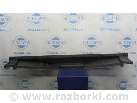 ФОТО Накладка бампера для Infiniti QX56 Київ