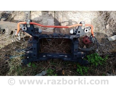 ФОТО Балка задньої підвіски для Ford Mustang Mk6 (15-23) Київ