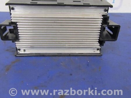 ФОТО Резистор пічки для Chevrolet Volt I (10-15) Київ