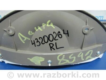 ФОТО Панель приладів для Acura RL (1995-2012) Київ