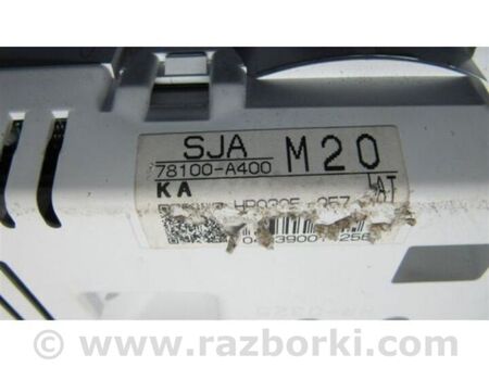 ФОТО Панель приладів для Acura RL (1995-2012) Київ