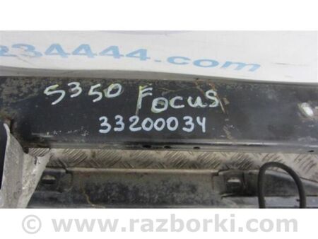 ФОТО Балка задньої підвіски для Ford Focus 3 (01.2010 - 03.2018) Київ