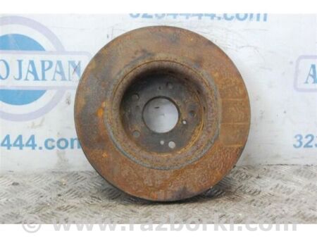 ФОТО Гальмівний диск передній для Acura RDX TB3, TB4 (12-15) Київ