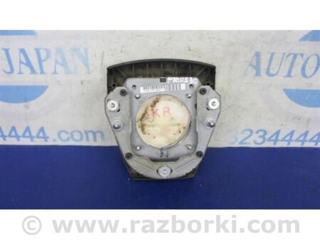 ФОТО Подушка безпеки в кермо для Toyota Prius III XW30 (09-15) Київ