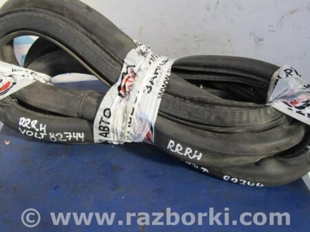 ФОТО Ущільнювач дверей для Chevrolet Volt I (10-15) Київ