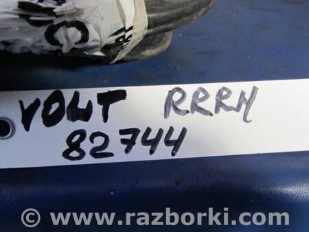 ФОТО Ущільнювач дверей для Chevrolet Volt I (10-15) Київ