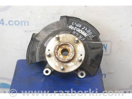 ФОТО Кулак поворотний для KIA Forte YD (2012-) Київ