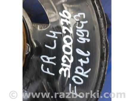 ФОТО Кулак поворотний для KIA Forte YD (2012-) Київ