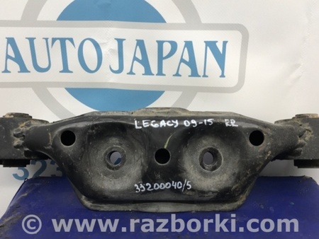 ФОТО Кронштейн редуктора для Subaru Legacy V BR/BM (09-14) Київ