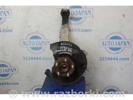 ФОТО Маточина колеса для Acura RL (1995-2012) Київ