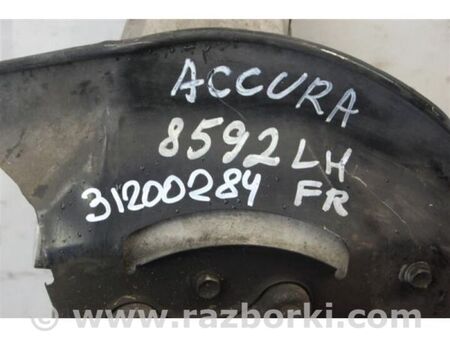 ФОТО Маточина колеса для Acura RL (1995-2012) Київ