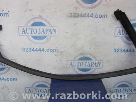 ФОТО Накладка рамки дверей для Chevrolet Volt I (10-15) Київ