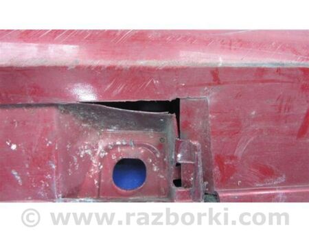 ФОТО Накладка порогу зовнішня для Lexus GS (2012-) Київ